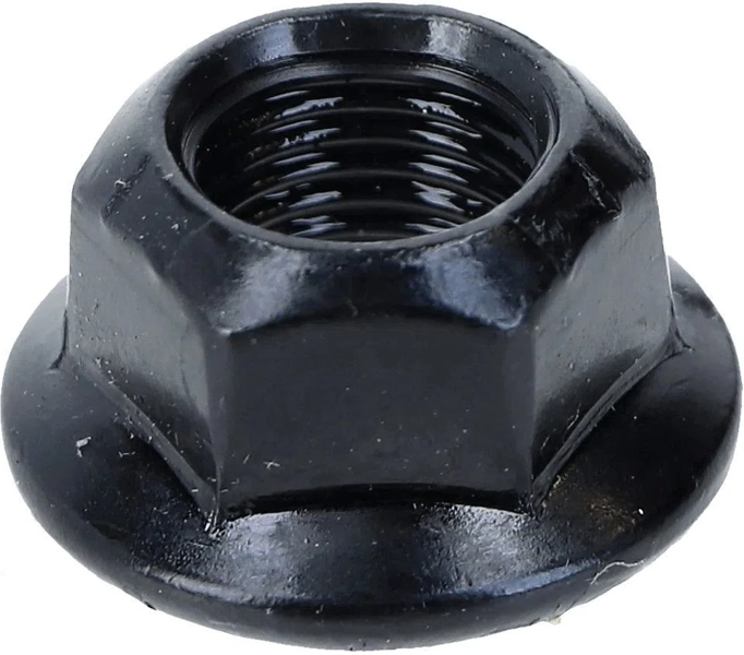 Tie Rod End Right LEMFORDER